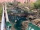 Preocupa a la Fundación Sint Maarten Nature las Aguas Residuales, Basura y Materiales Vertidos en la Playa Kim Sha