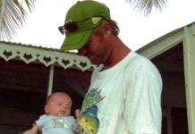 Sint Maarten fall man Kurt Russell taken off ventilator