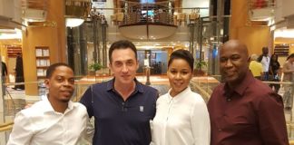 MSC to Return in March and confirms approximately 115,000 passengers for 2018