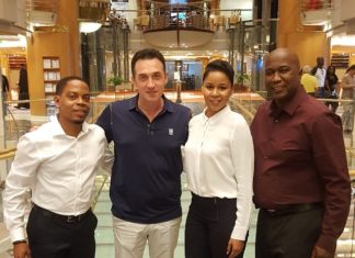 MSC to Return in March and confirms approximately 115,000 passengers for 2018