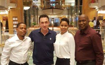 MSC to Return in March and confirms approximately 115,000 passengers for 2018
