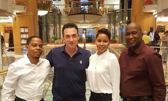 MSC to Return in March and confirms approximately 115,000 passengers for 2018