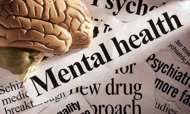 Mental Health Foundation reacts to the death of patient at the police station