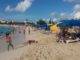 Sarah wants to hear from the Central Bank of Curacao and St. Maarten regarding parliament’s motions on Mullet Bay.