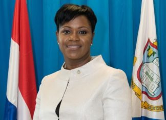 Fire Dept./Office of Disaster Management calls on nation to start preparing for the 2018 Atlantic hurricane season