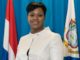 Prime Minister Leona Romeo Marlin 1st official address to the people of Sint Maarten