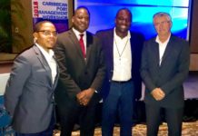 Port St. Maarten becomes benchmark port at Caribbean Port Management Workshop