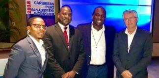 Port St. Maarten becomes benchmark port at Caribbean Port Management Workshop