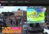 ARUBA: DIARIO TV is broadcasting live video on Carnaval 64.
