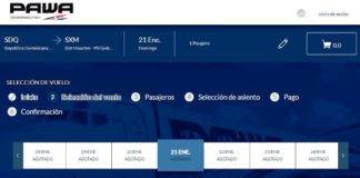 Mal servicio de Pawa impide el regreso a St. Maarten de muchos de sus residentes