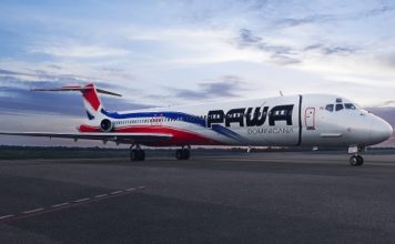 Retienen al CEO de Pawa Dominicana en el aeropuerto de Punta Cana