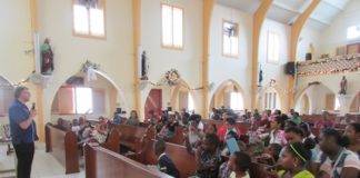 St. Martin of Tours Parish celebrates The Epiphany Festival