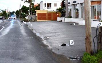 UPDATE: Police investigating fatal “Hit and run”