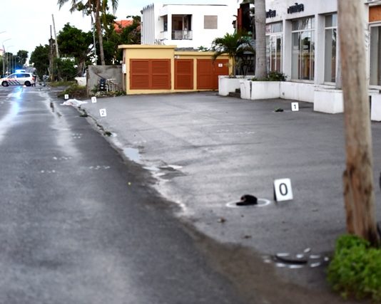 UPDATE: Police investigating fatal “Hit and run”