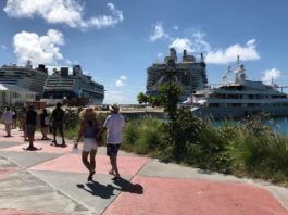 Delegación proporcionará actualización de destino a FCCA PAMAC en Congreso de Cruceros