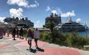 Delegación proporcionará actualización de destino a FCCA PAMAC en Congreso de Cruceros