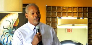 Minister of Justice De Weever says measures forthcoming to combat robberies and barkers