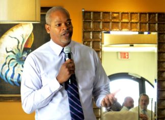 Minister of Tourism De Weever calls on interested persons to apply for CTO Scholarships and Study Grants