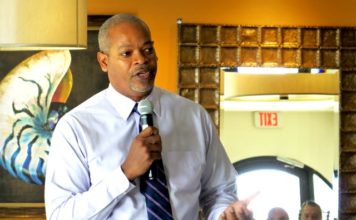 Minister of Tourism De Weever welcomes CN-Express Air Connection for Windward Islands with Bonaire