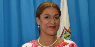 Minister Wuite gives recap of first two weeks in office