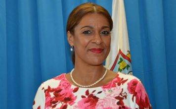 CBA and Oranje School can re-open Friday