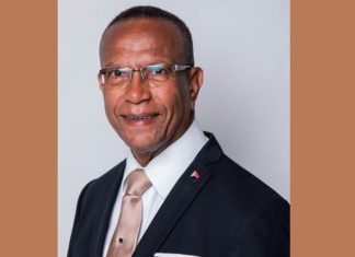 THE FORMATION OF PARLIAMENT AND GOVERNMENT