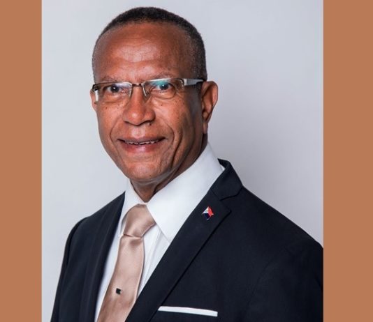 EXPERIENCES OF A FIRST TIME MP IN PARLIAMENT