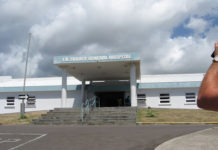 While health shortcomings persist, Harris family MRI business rakes in nearly EC$1 million