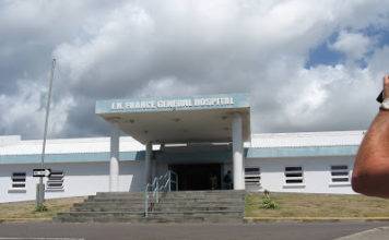 While health shortcomings persist, Harris family MRI business rakes in nearly EC$1 million