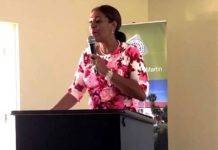 No hay clases el martes para las escuelas localizadas en Philipsburg. Evacuación de Pond Island en marcha.