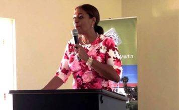 No hay clases el martes para las escuelas localizadas en Philipsburg. Evacuación de Pond Island en marcha.