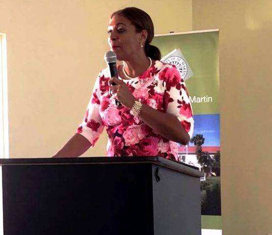 No hay clases el martes para las escuelas localizadas en Philipsburg. Evacuación de Pond Island en marcha.