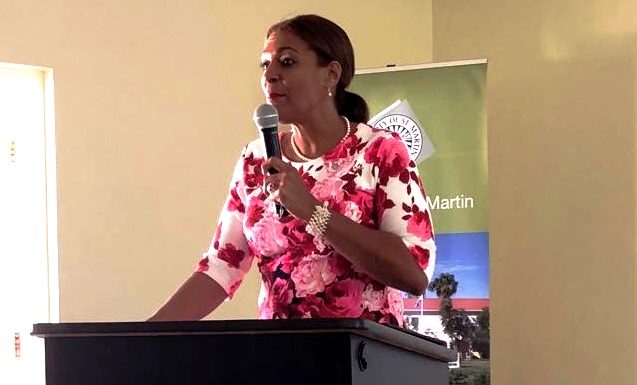 No hay clases el martes para las escuelas localizadas en Philipsburg. Evacuación de Pond Island en marcha.