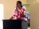 Wuite attends second MRP stakeholder consultation meeting