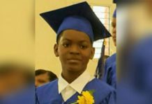 Minister Wuite expresses condolence on the passing of student