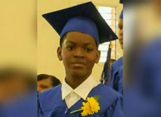 Minister Wuite expresses condolence on the passing of student