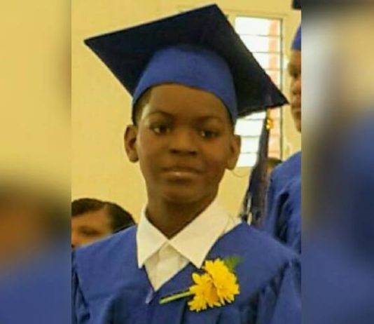 Minister Wuite expresses condolence on the passing of student