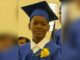 Minister Wuite expresses condolence on the passing of student