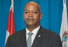 Celebran Conferencia para mejorar la aplicación de la ley en Sint Maarten en relación con el fondo de reconstrucción