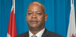 Minister of Justice De Weever’s Message for Safer Internet Day