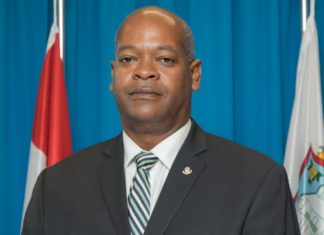 De Weever: Clark was summoned to retract his factually incorrect, slanderous and defamatory remarks