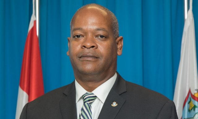 Minister of Tourism De Weever updates International Media about Destination Recovery at Caribbean Travel Marketplace