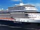 Holland America Line returns to the destination on Saturday with ms Koningsdam