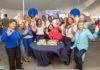 JETBLUE CELEBRATES 10 YEARS OF SERVICE TO ST. MAARTEN