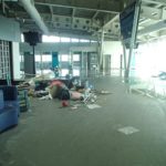 Council of Ministers visits SXM Airport