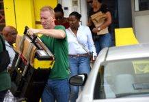 House search on Cannegieter Street leads to arrest