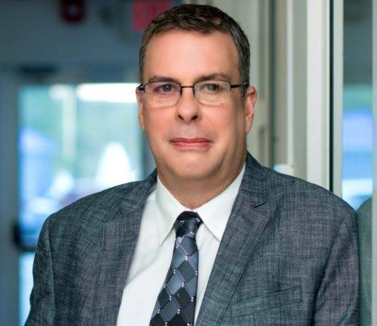 CARTY STEPPING DOWN FROM SZV DECEMBER 31st, 2018