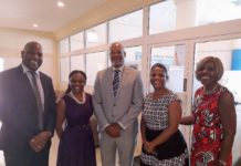 Welcome remarks of TEATT Minister at COSME