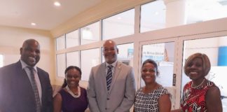 Welcome remarks of TEATT Minister at COSME