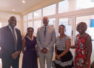 Welcome remarks of TEATT Minister at COSME